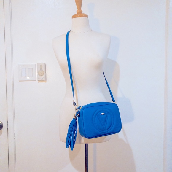 Valentino Handbags - Valentino Mia Signature Crossbody - NWT